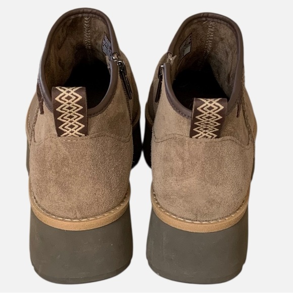 UGG Cityfunc Ultra Mini Boots! - Picture 5 of 8